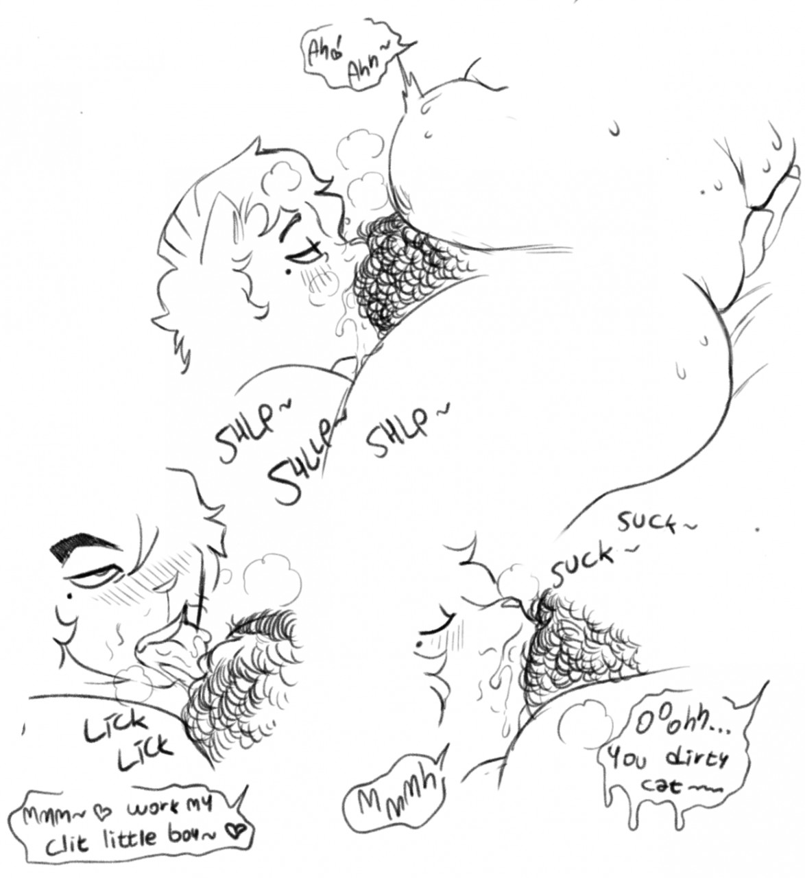 The Rescue of Queen Elthia page 6 full