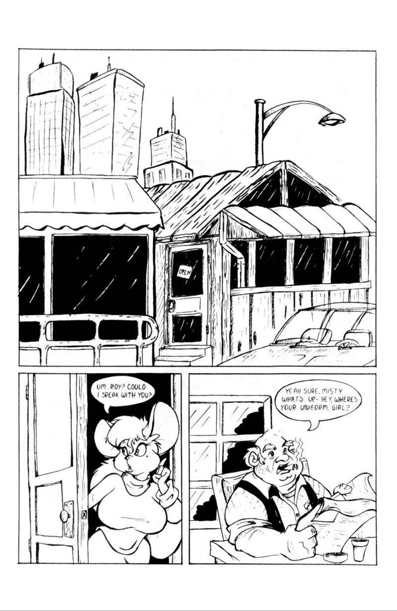 Genus #45 page 6 full
