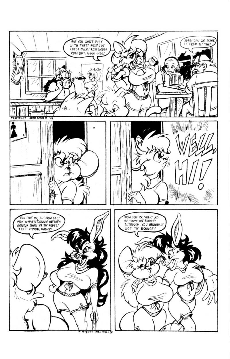 Genus #45 page 8 full