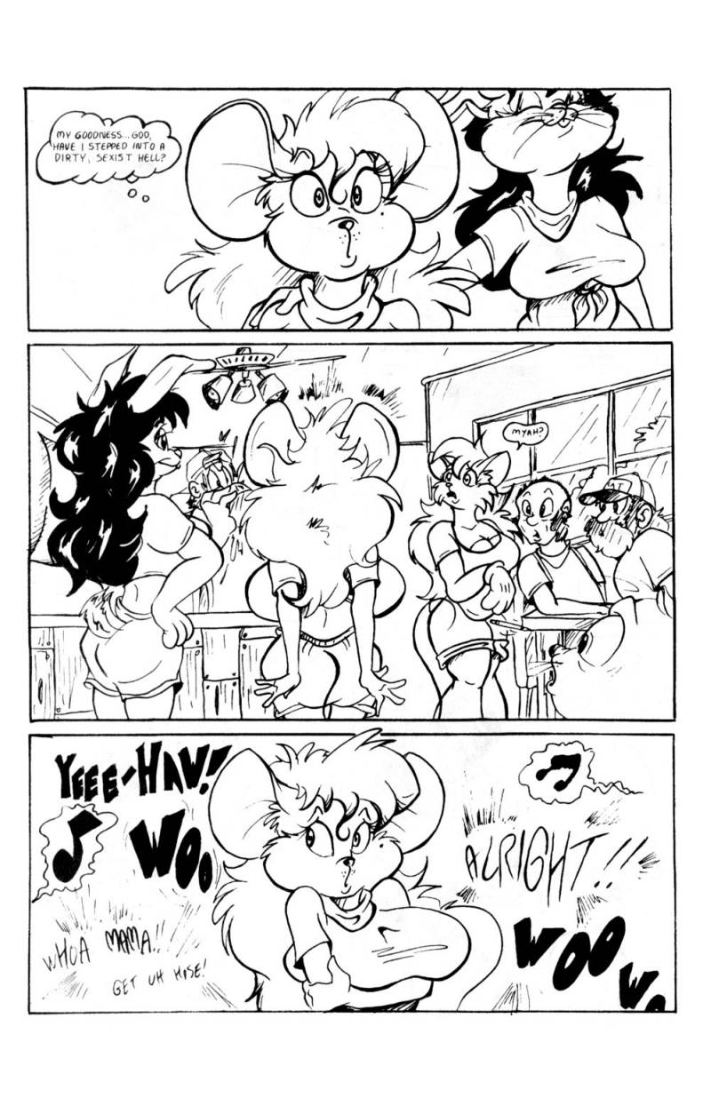 Genus #45 page 9 full