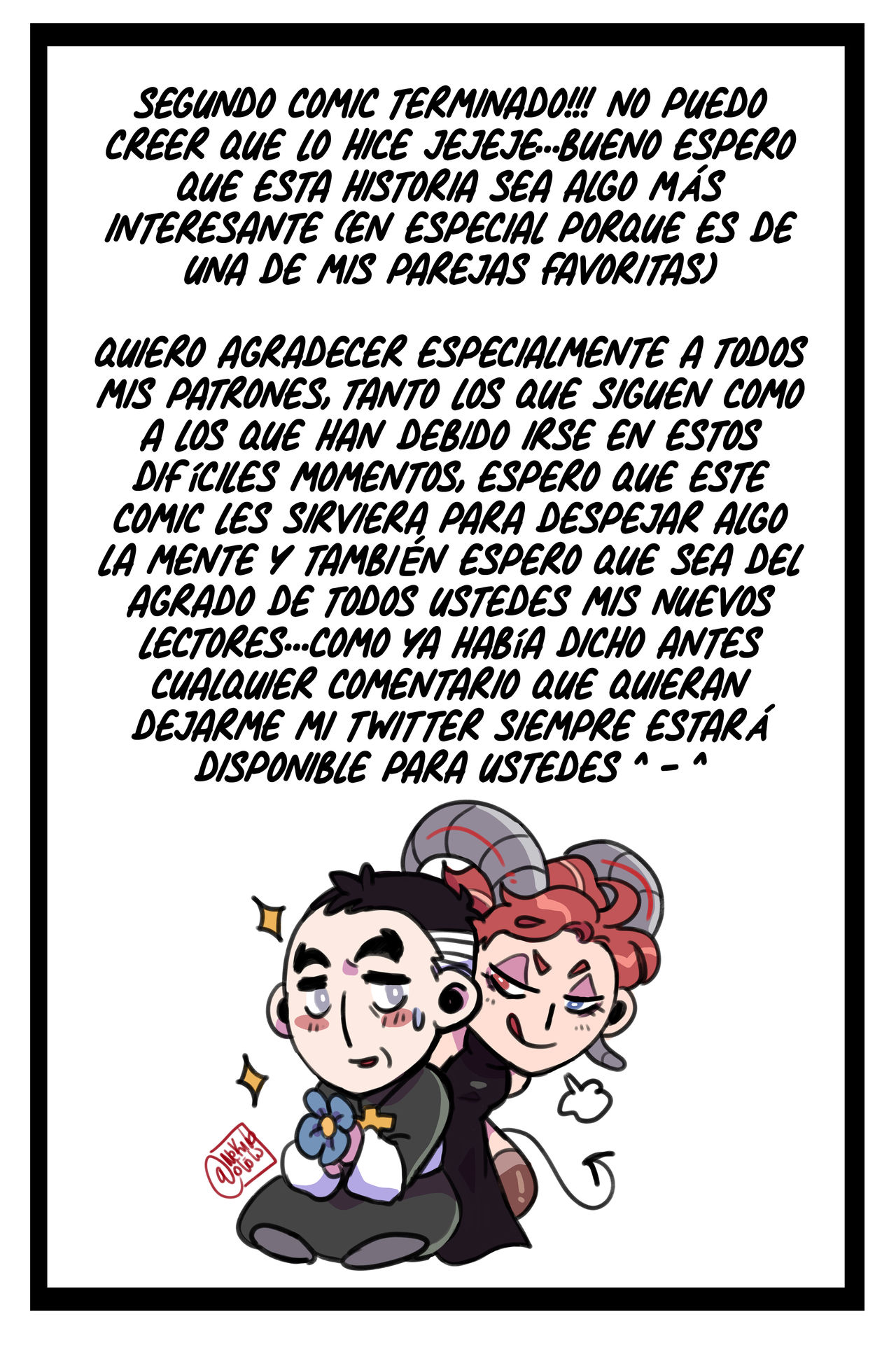 Sinner page 2 full