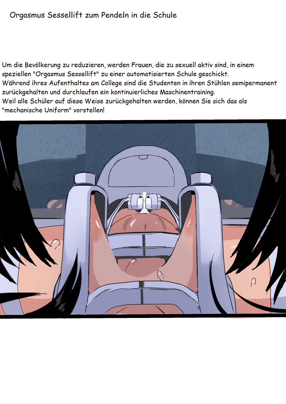 Zenjidou Shoujo Acme Tsuugaku System page 2 full