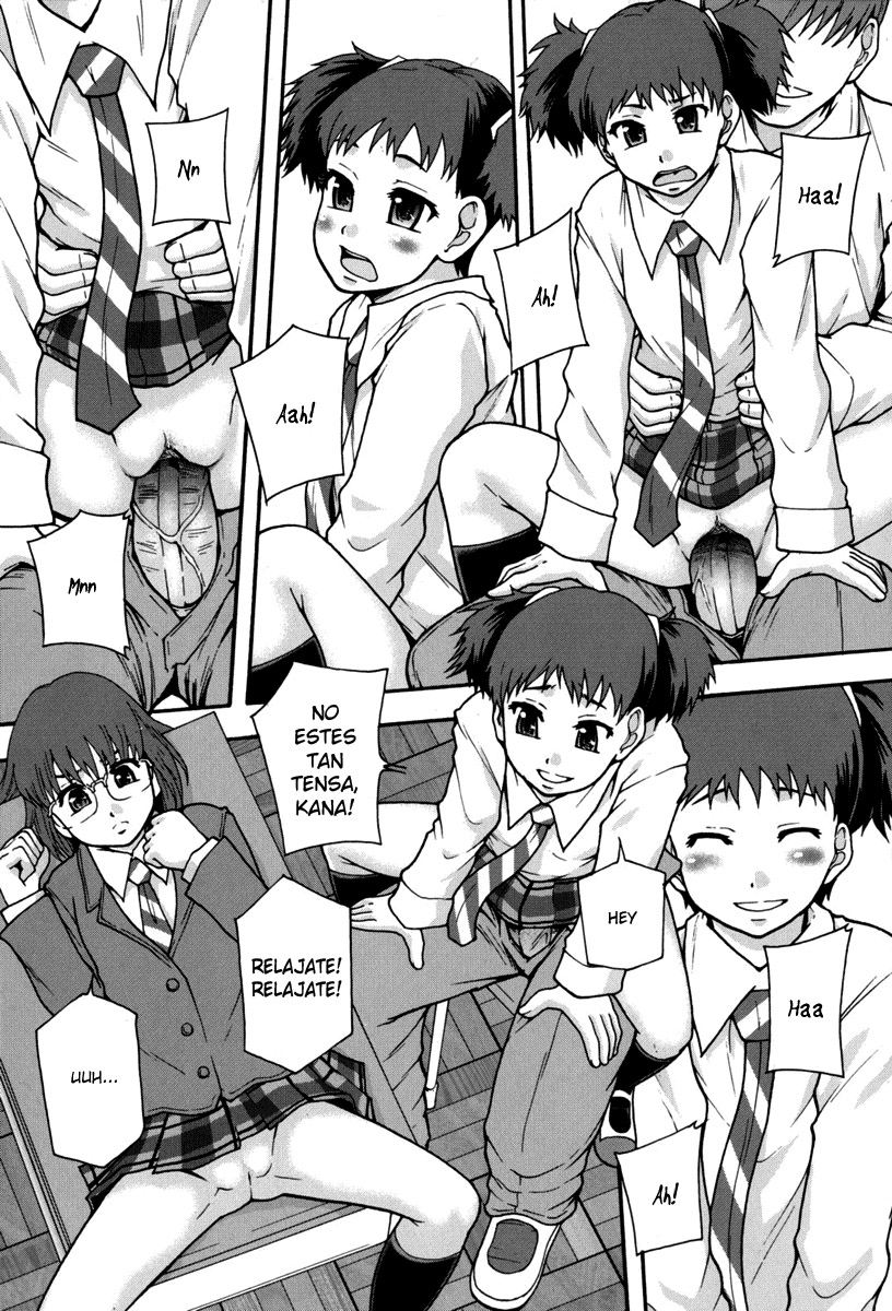 Benkigai Ch. 1-4, 6-7 page 4 full