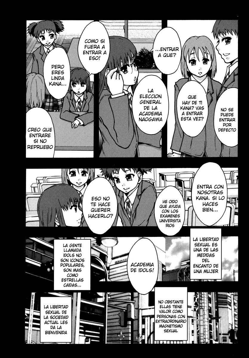 Benkigai Ch. 1-4, 6-7 page 7 full