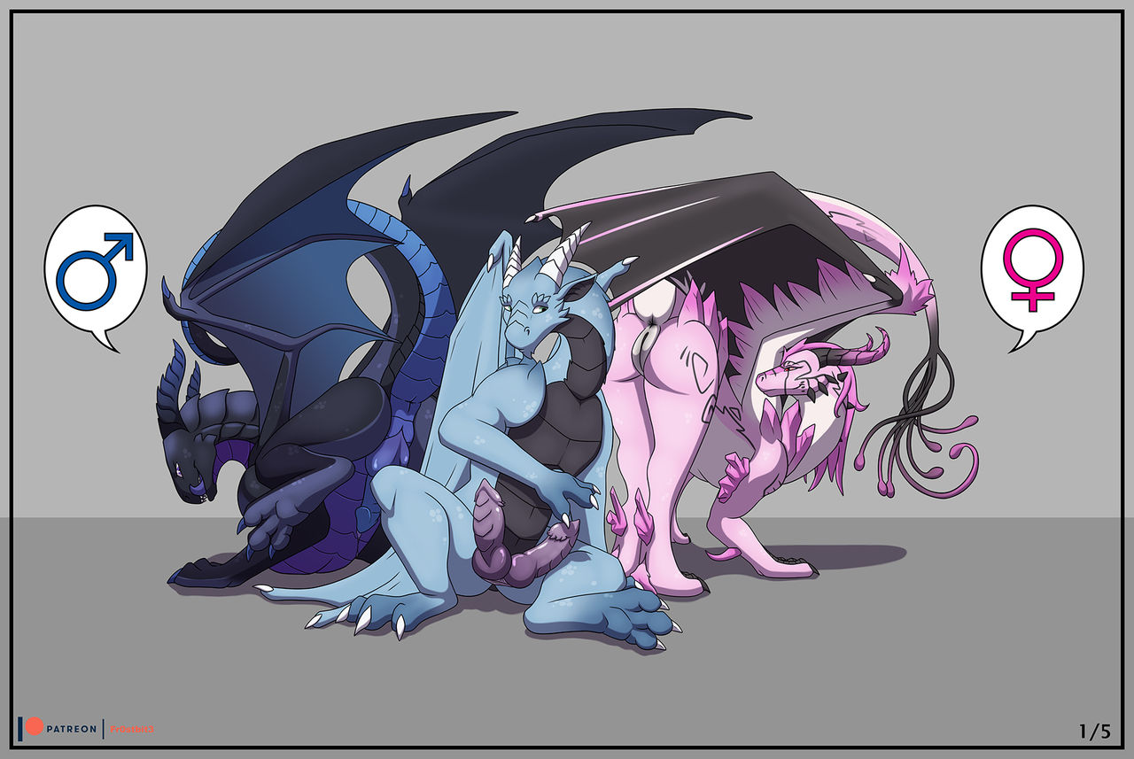 Difficult Choices page 1 full