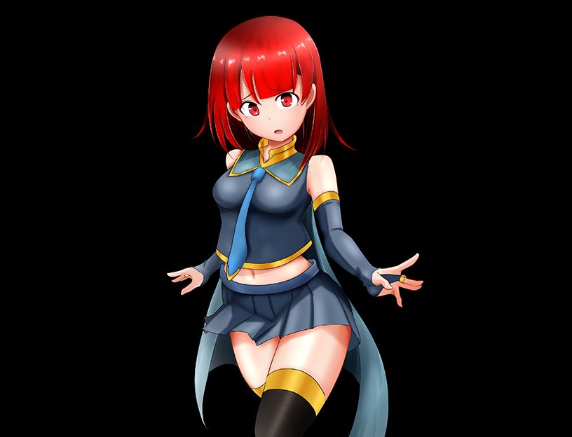 Summoner Ren and Erotic Dungeon page 6 full
