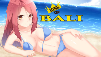 King Key Games Collection cover