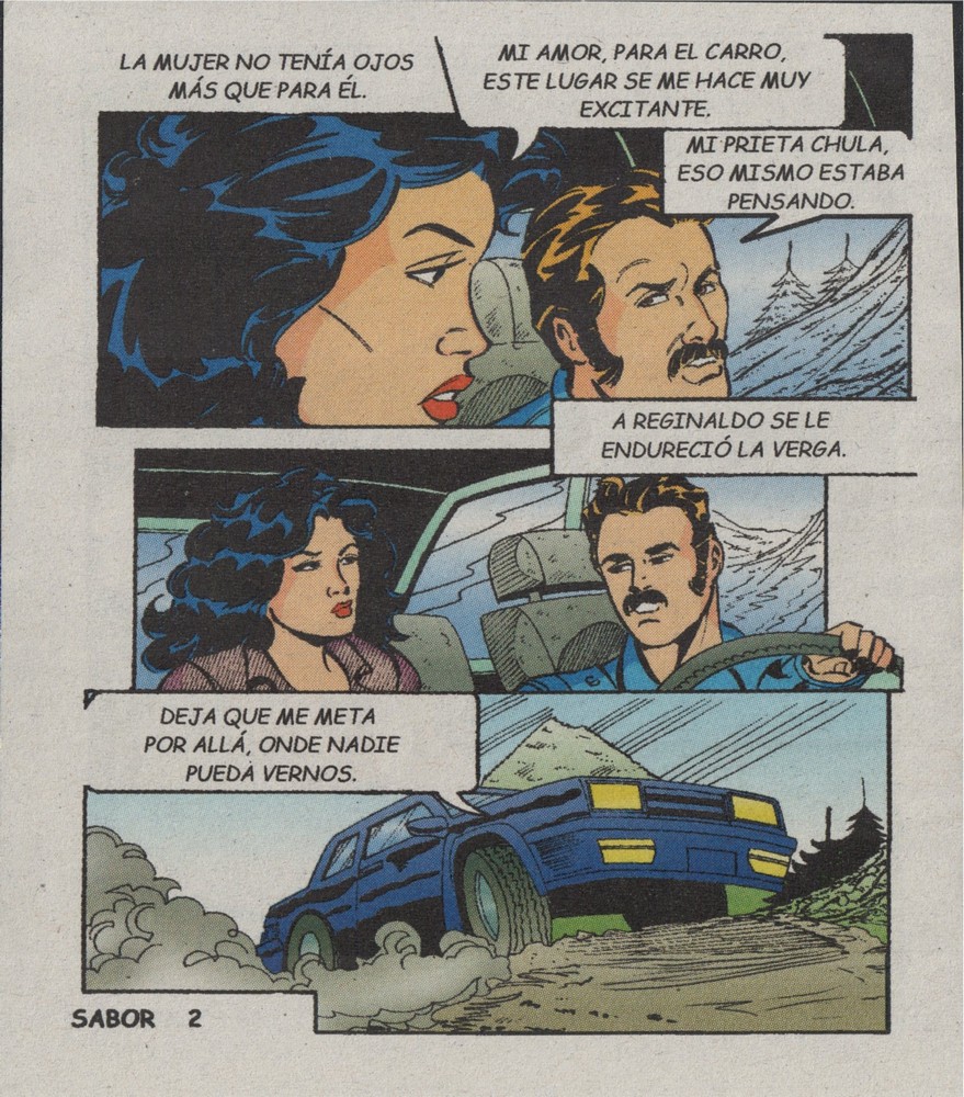 Sabor a Mi 0237 page 4 full