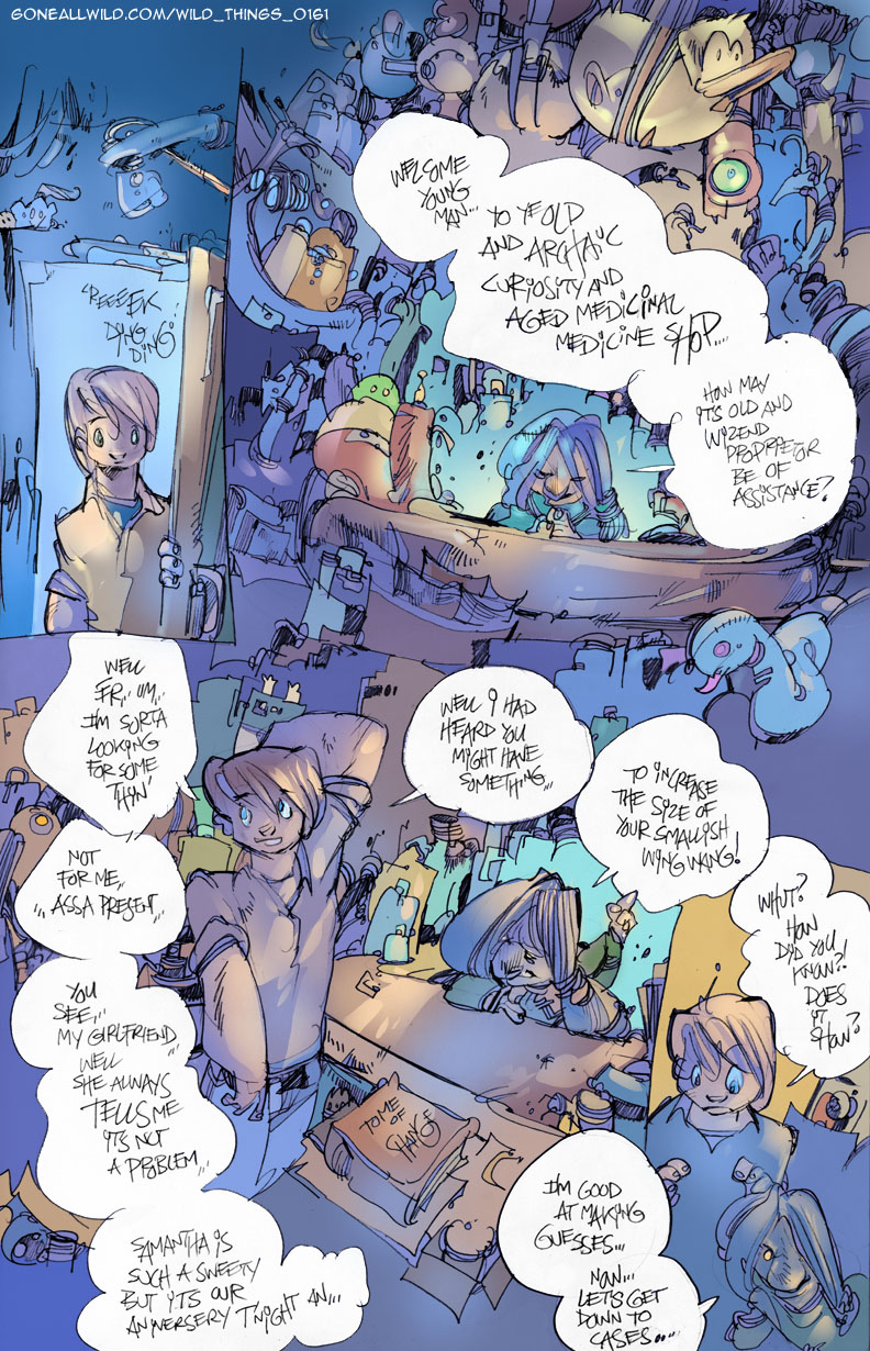 The Present page 2 full