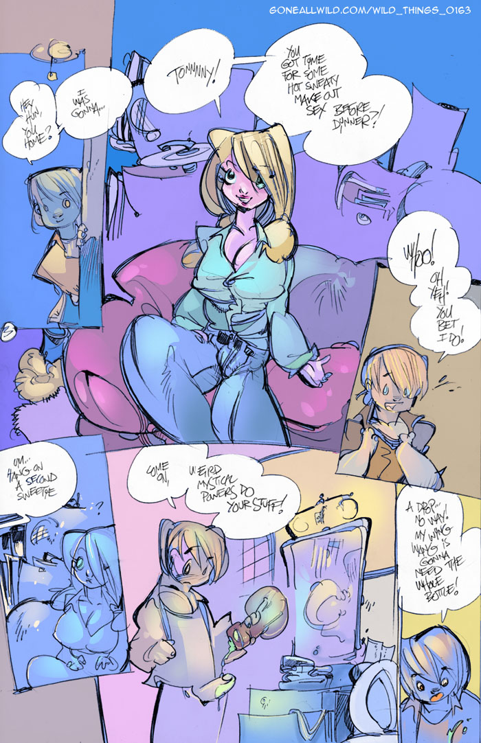 The Present page 4 full