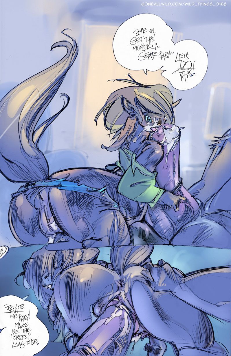 The Present page 9 full
