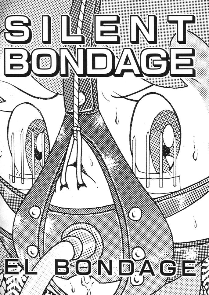 Bondage Company  Silent Bondage page 1 full