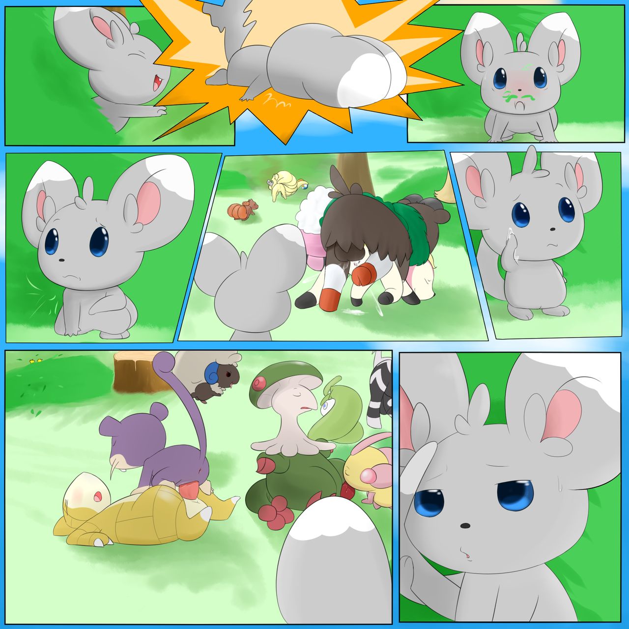 Alone Together page 4 full