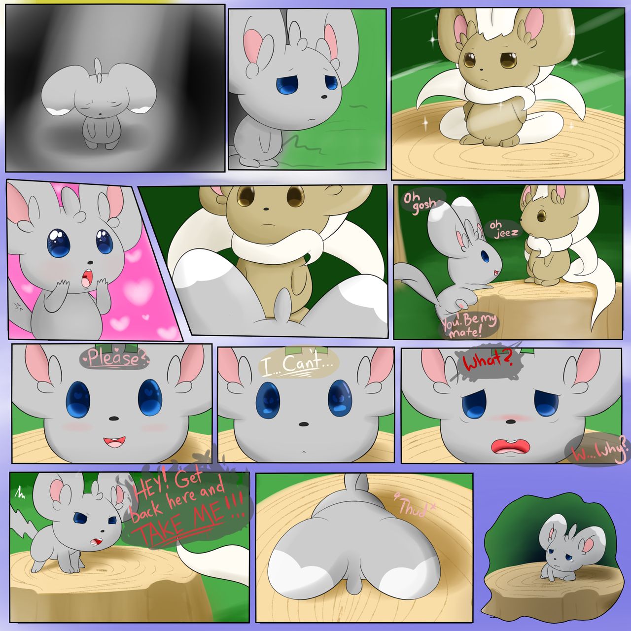 Alone Together page 8 full