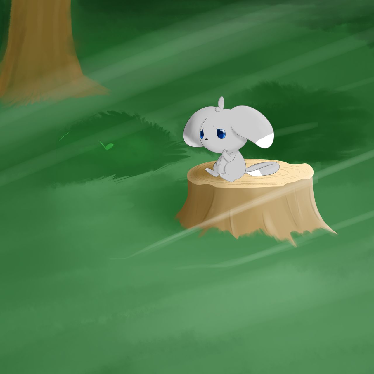 Alone Together page 9 full