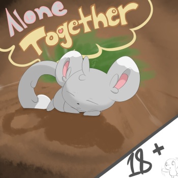 Alone Together cover