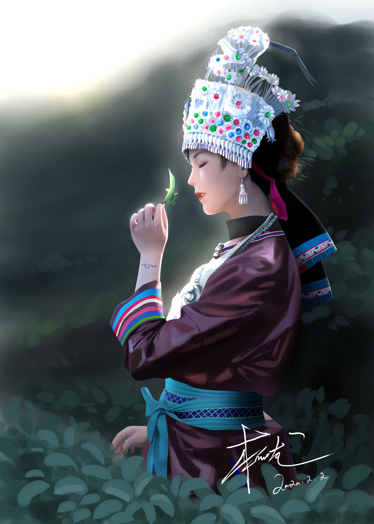 本子龙 page 8 full