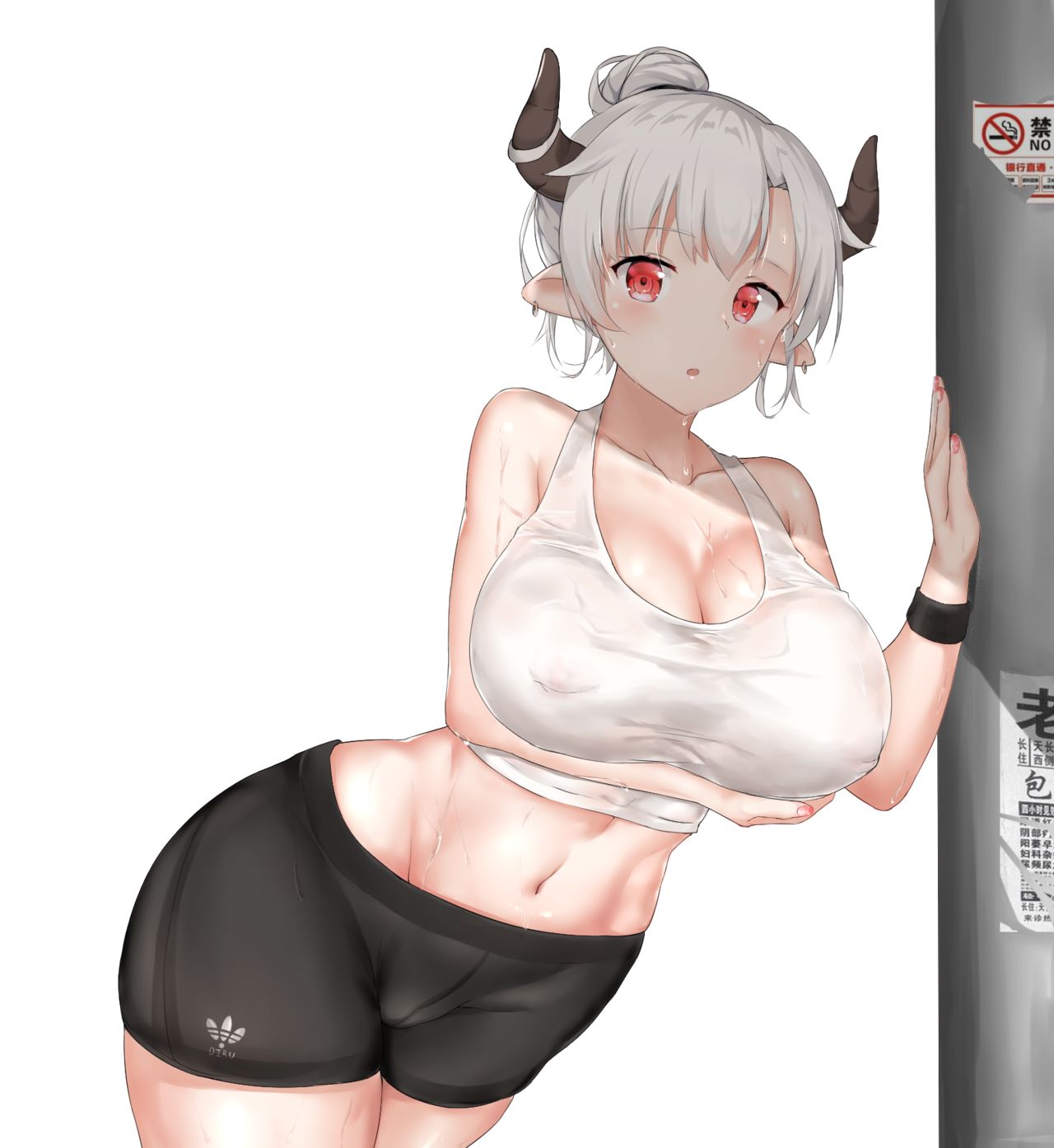 Artist ❤️❤️ 戸坂照 page 3 full