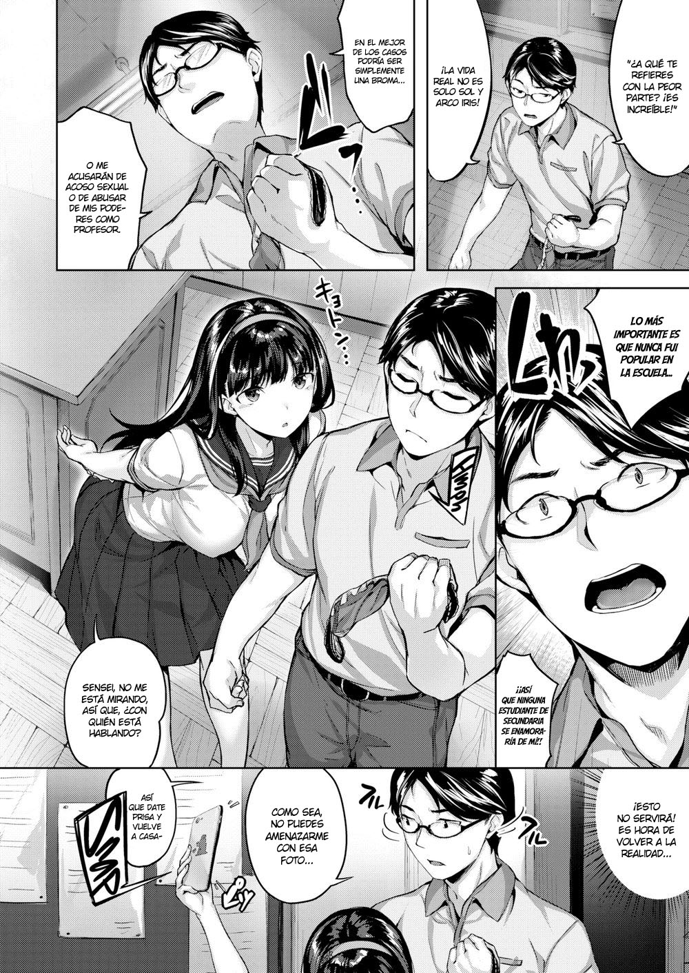 Torokeru Kyoushitsu page 4 full
