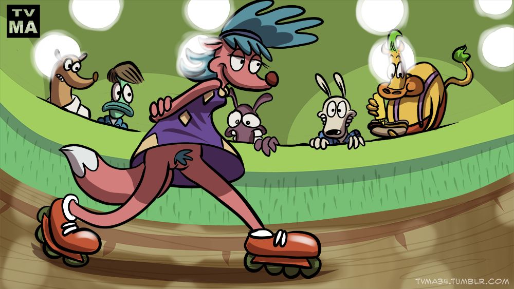 ARTIST tvma page 5 full