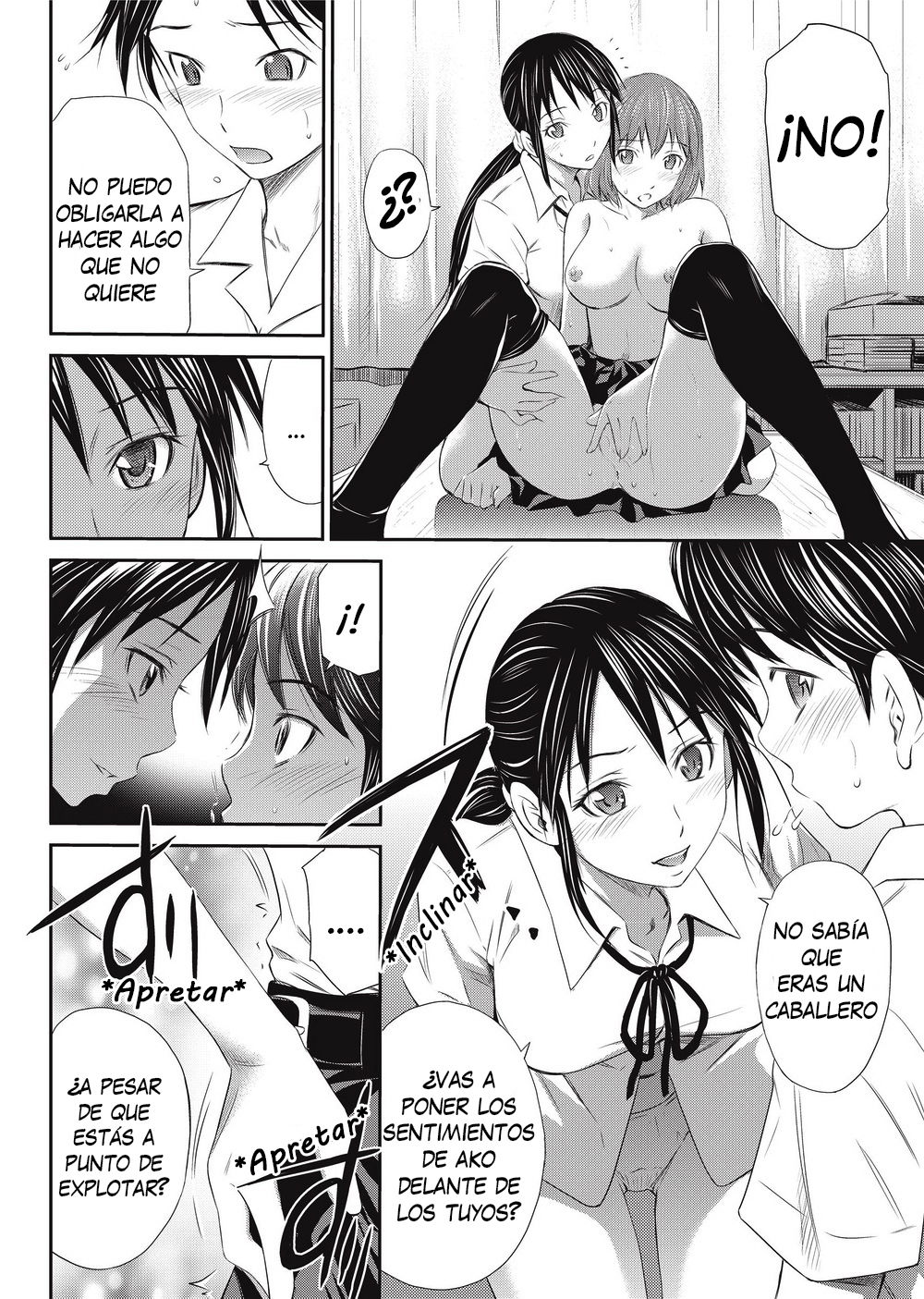 Momoiro Triangle Ch. 1-3 page 10 full