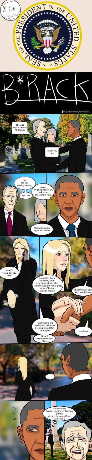 Barrack cover