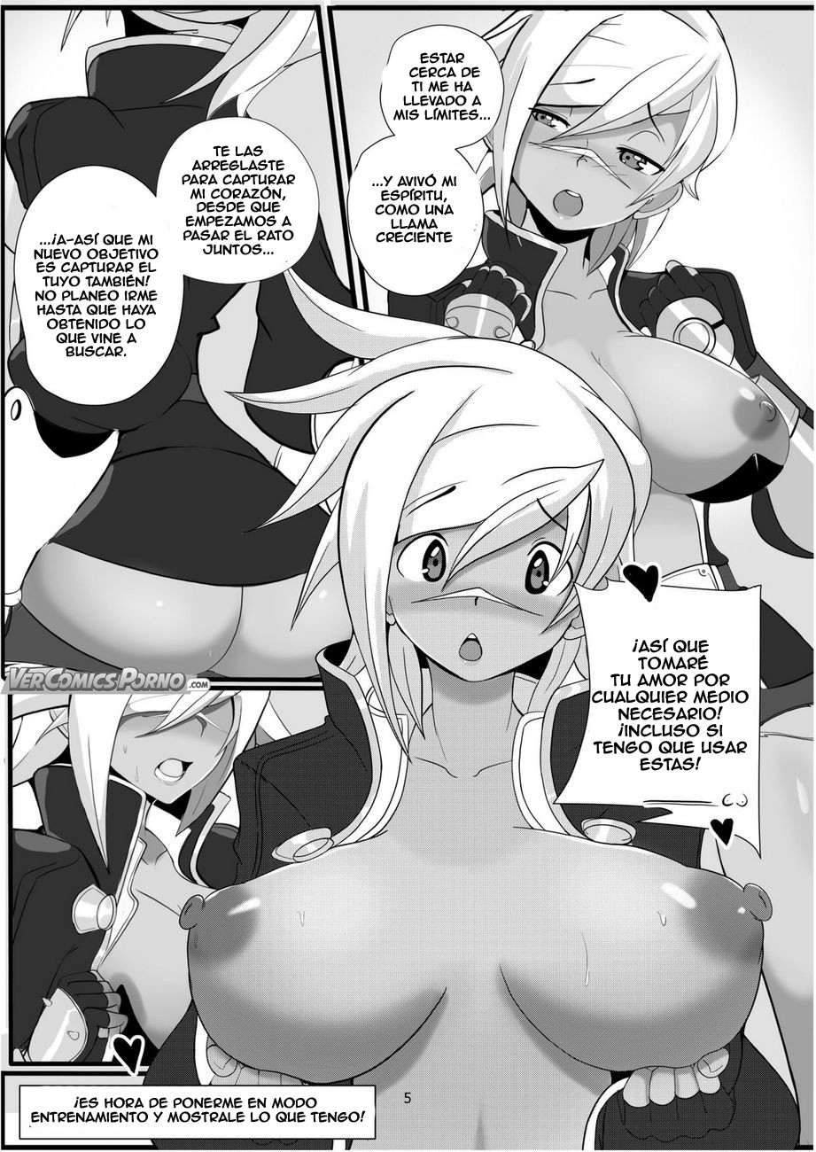 Afterburner Lv 2 page 5 full