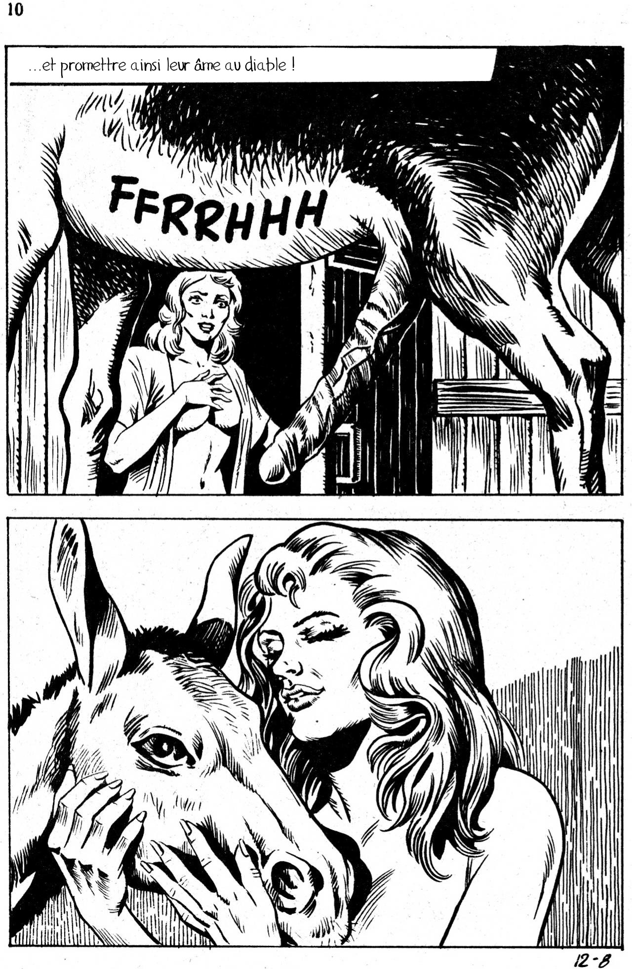 La fille de la sorciere page 10 full