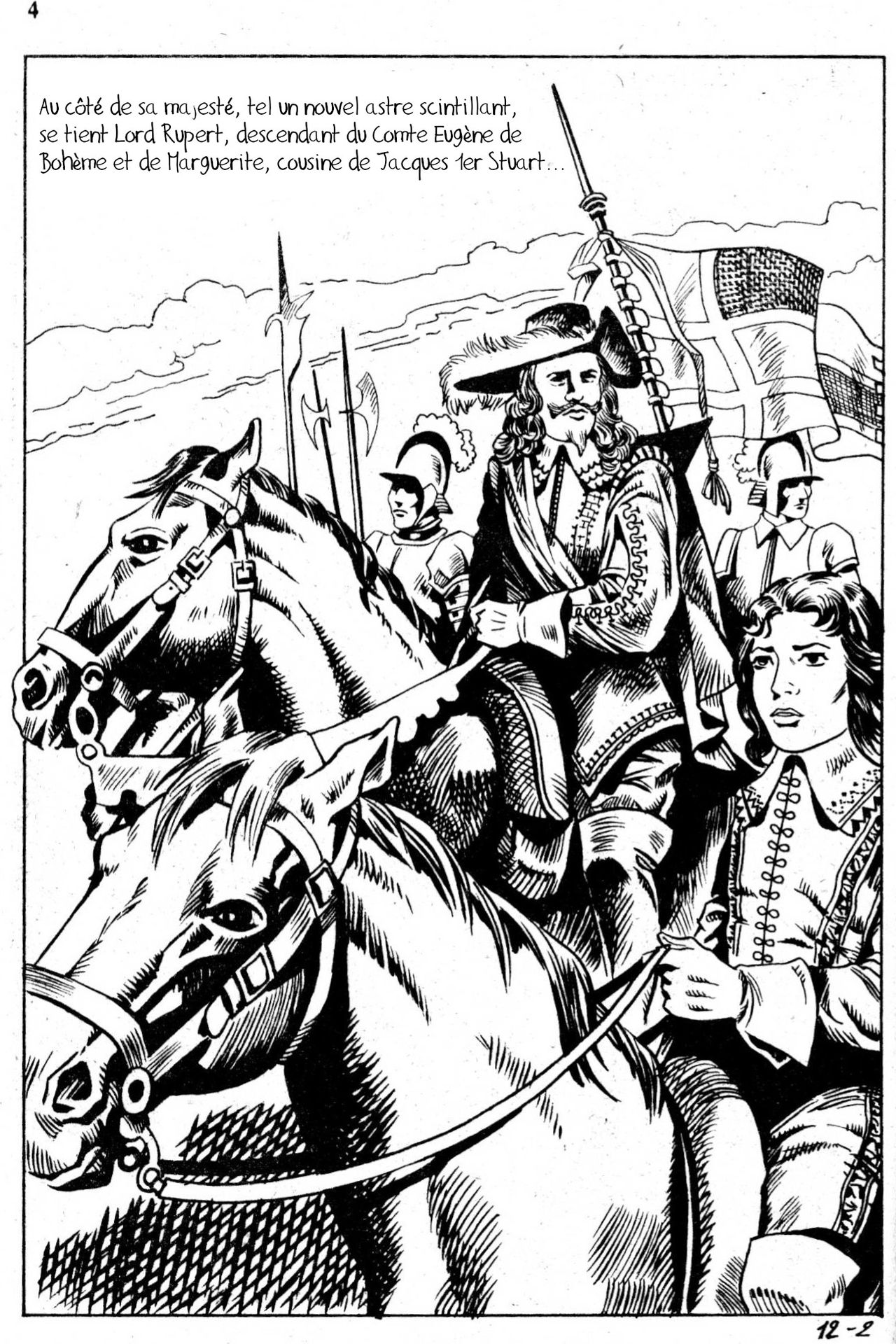 La fille de la sorciere page 4 full