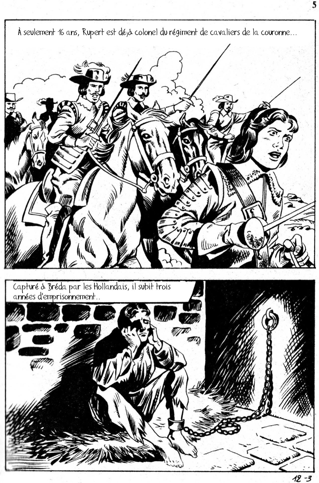 La fille de la sorciere page 5 full