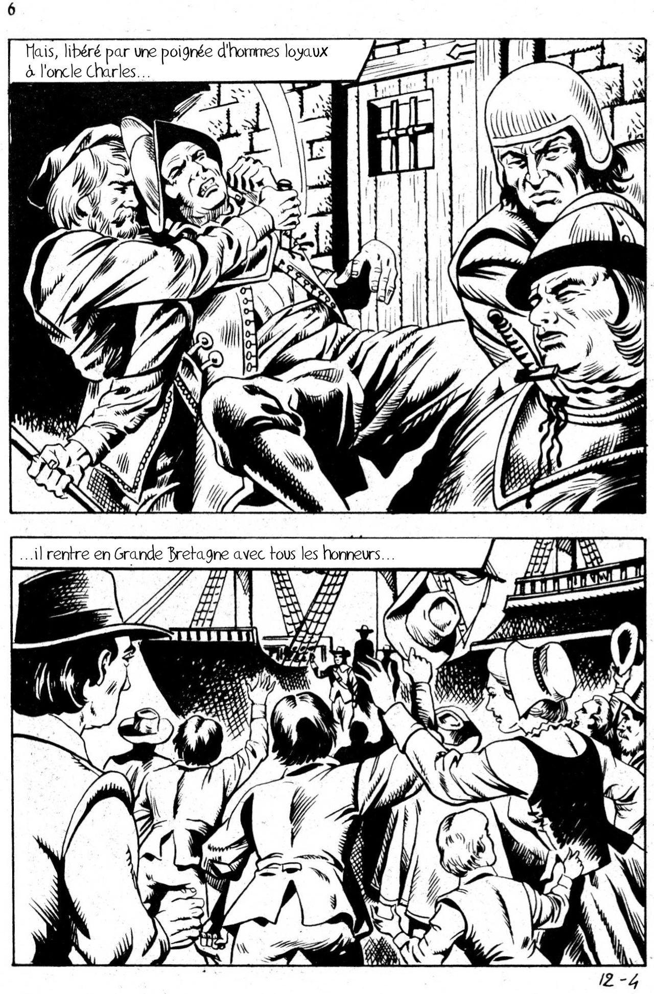 La fille de la sorciere page 6 full