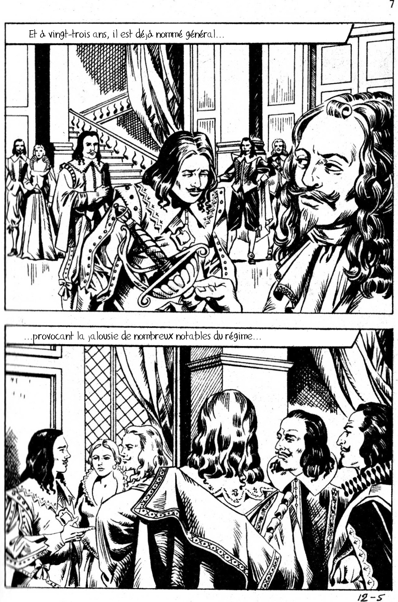 La fille de la sorciere page 7 full