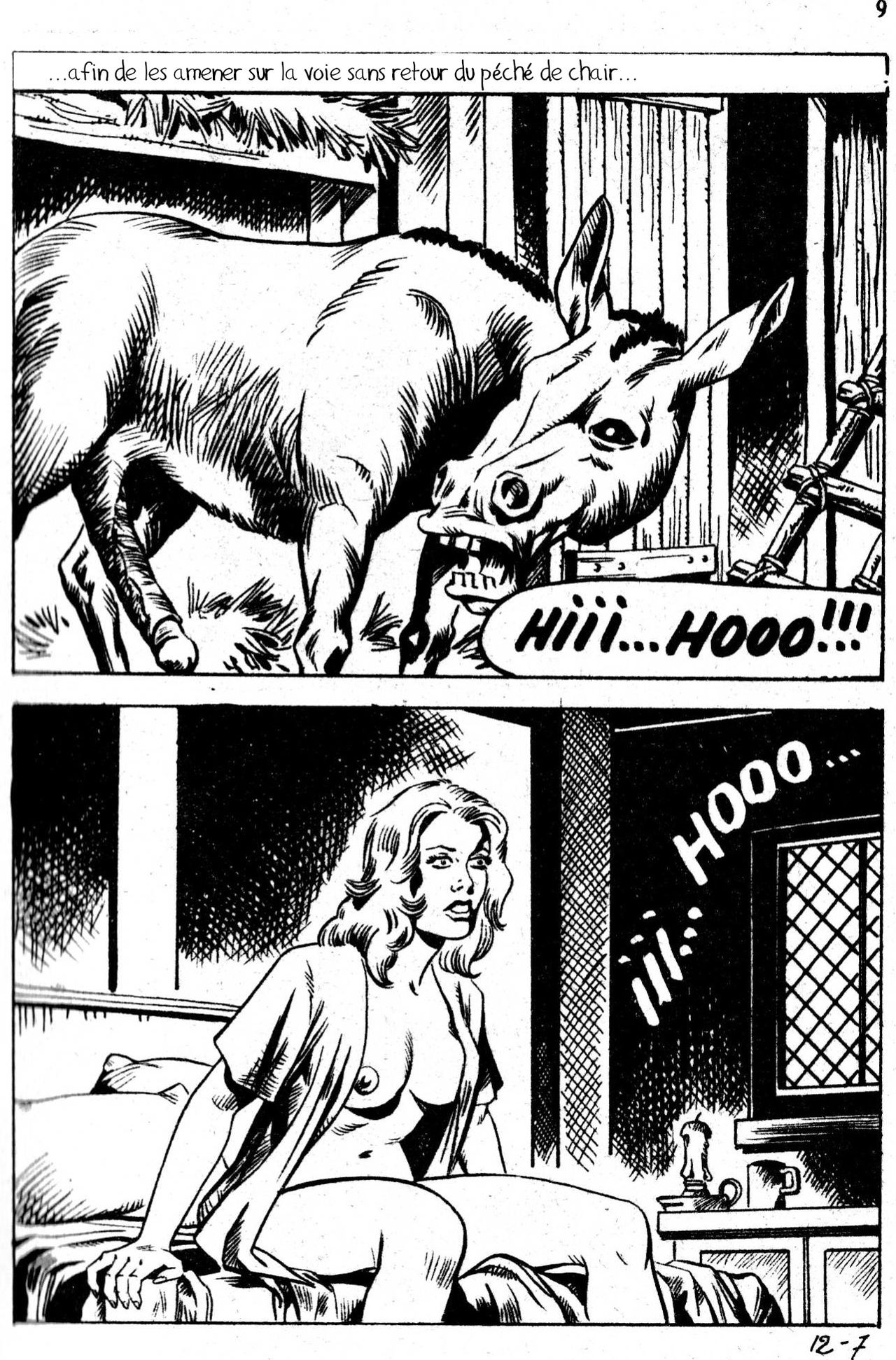 La fille de la sorciere page 9 full