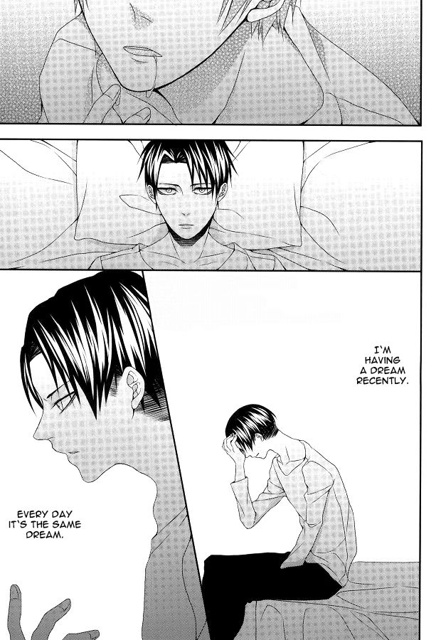 Mubyou - Dreamer's Sickness page 3 full