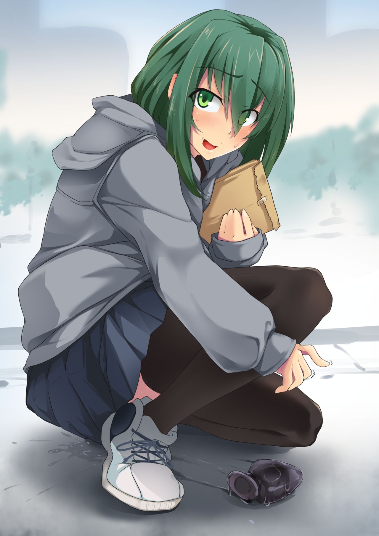 裏ぶこ page 3 full