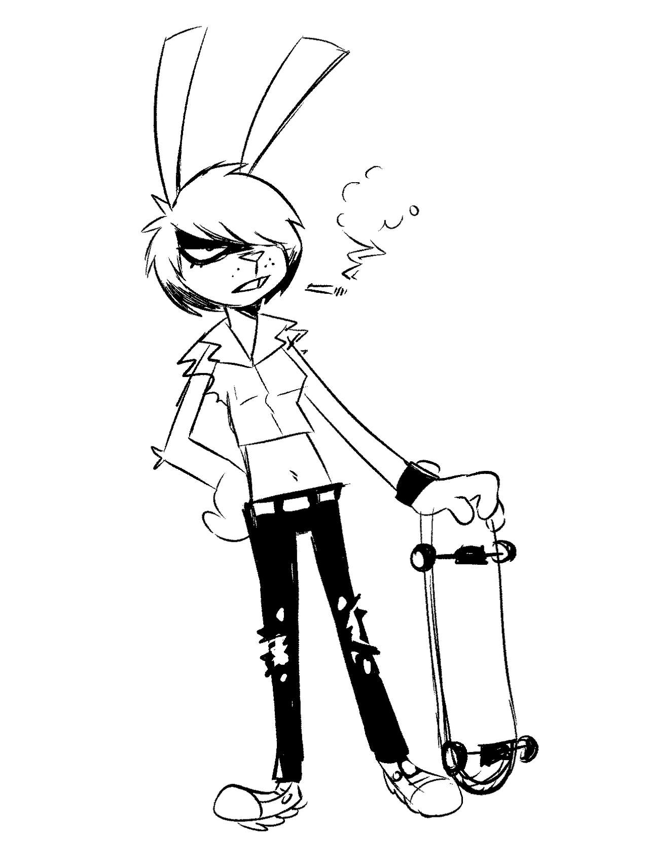 fuegonfuegon | Ya girl | fuegon | WelcometoParadise | itsfuegon page 8 full