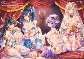 Makirin cover