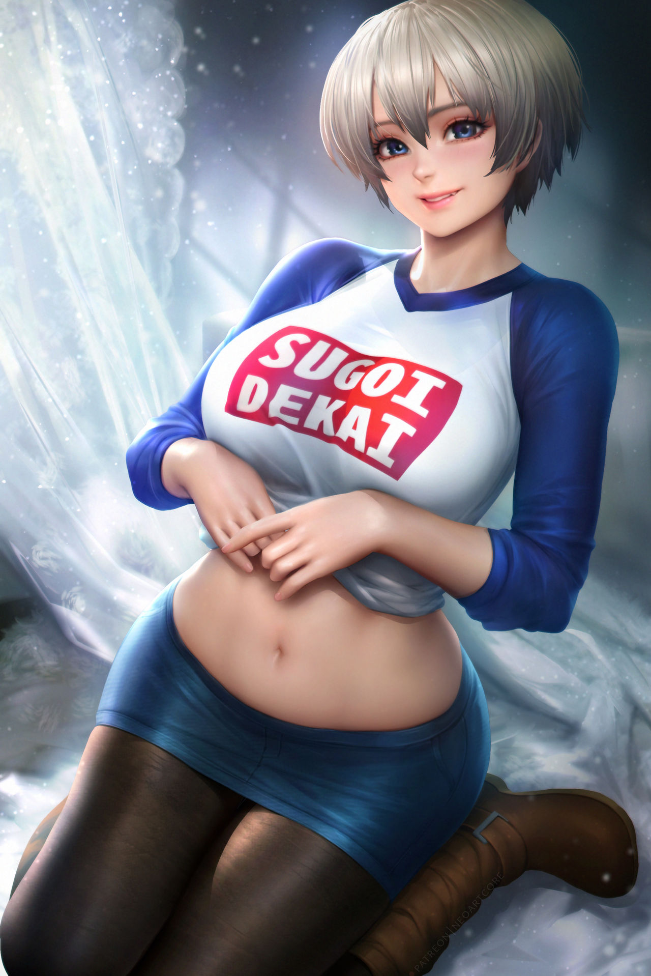 NeoArtCore August 2020 page 8 full