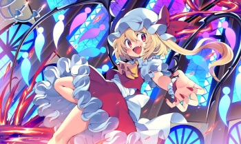 ぱにぱに cover