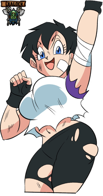 Incontrolables Instintos Saiyajin cover