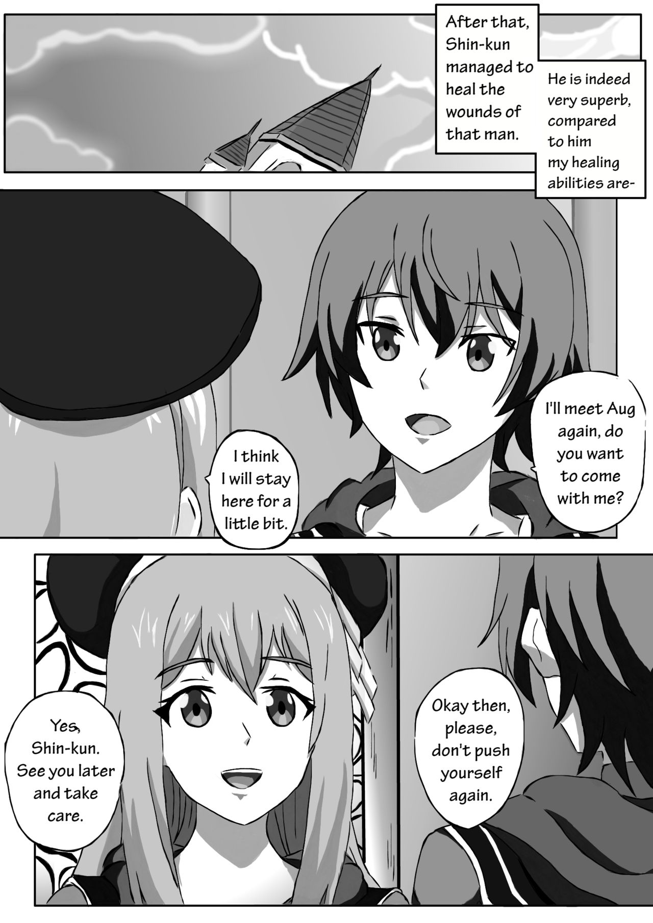 The Fallen Magician 1 page 7 full