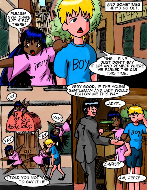 Assdip-chan and Gym-chan page 3 full