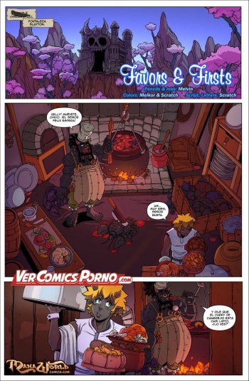 Favors &amp; Firsts cover