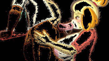 OmegaOzone cover