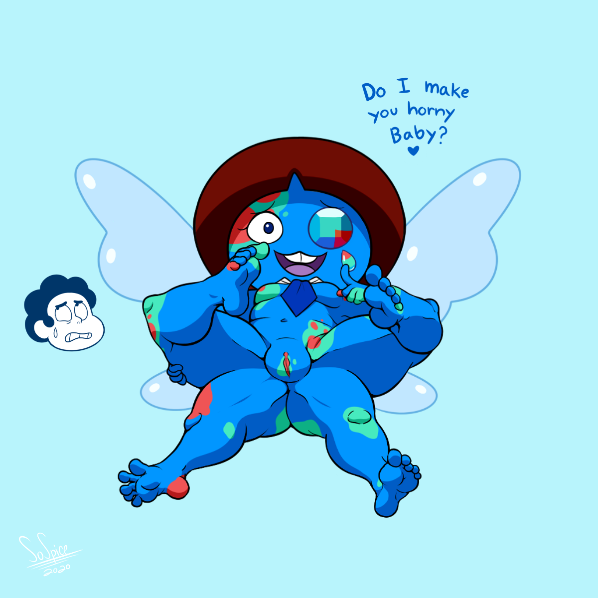 SoSpice! page 2 full