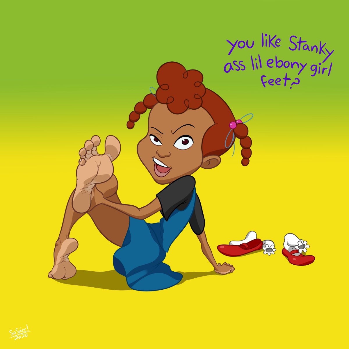 SoSpice! page 3 full