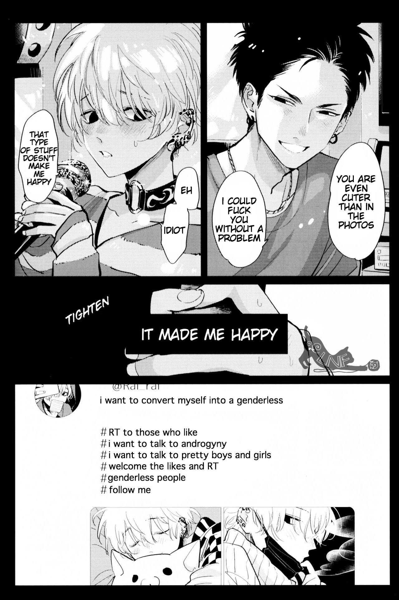 Doku to Sex page 5 full