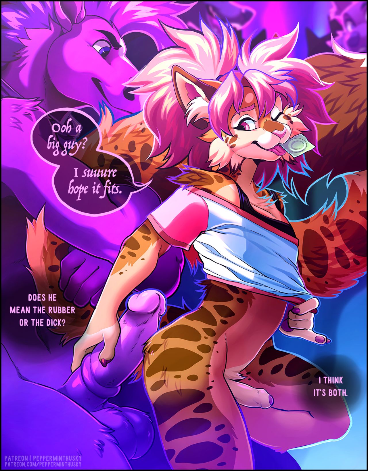 Spotlight page 3 full