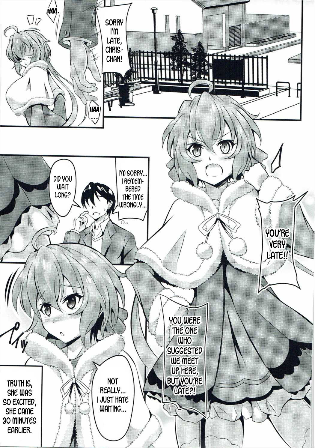 ChriLover 02 page 4 full