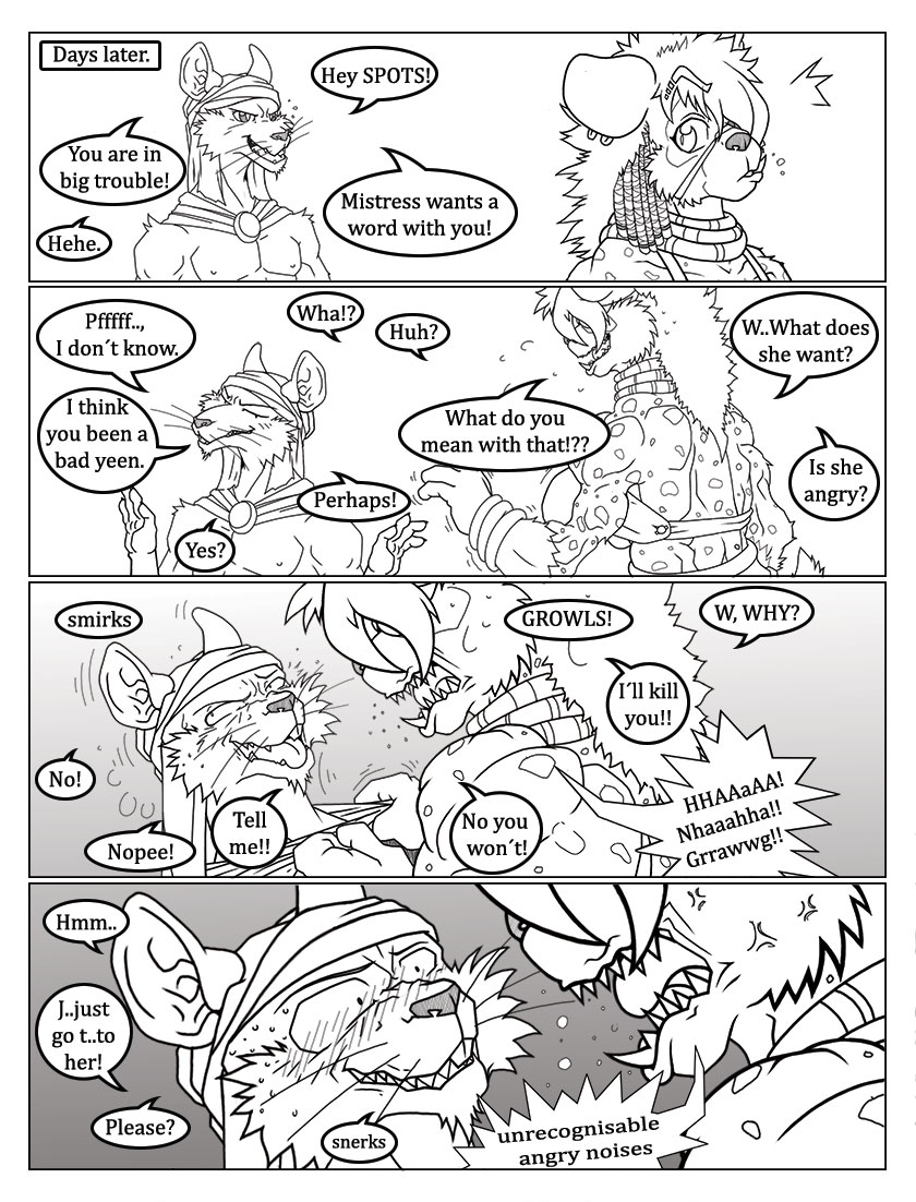 White Death page 4 full
